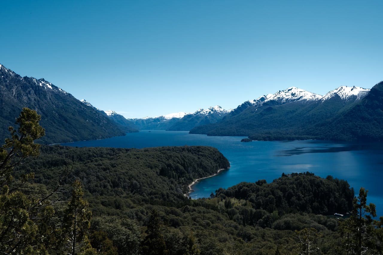 Guía completa para visitar el Mirador del Llao Llao en Bariloche