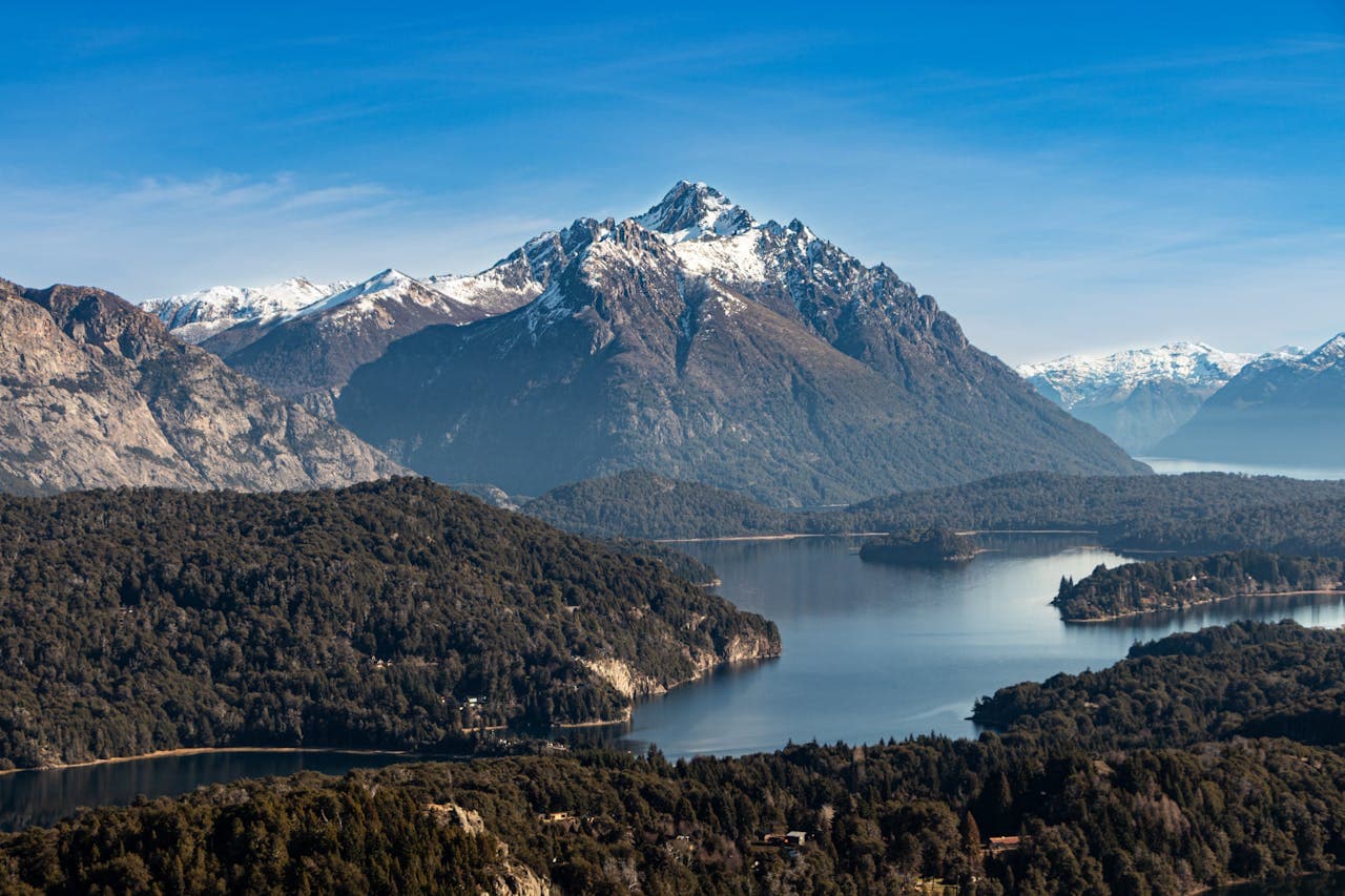 Guía completa para visitar el Cerro Campanario en Bariloche