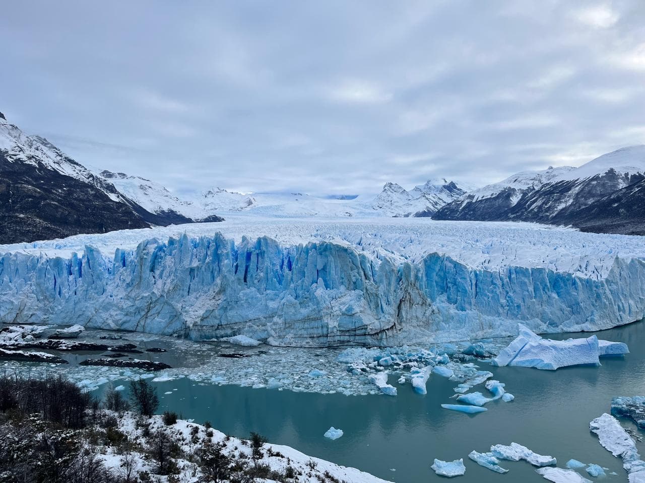 Viajar a El Calafate: glaciares, Patagonia y naturaleza extrema