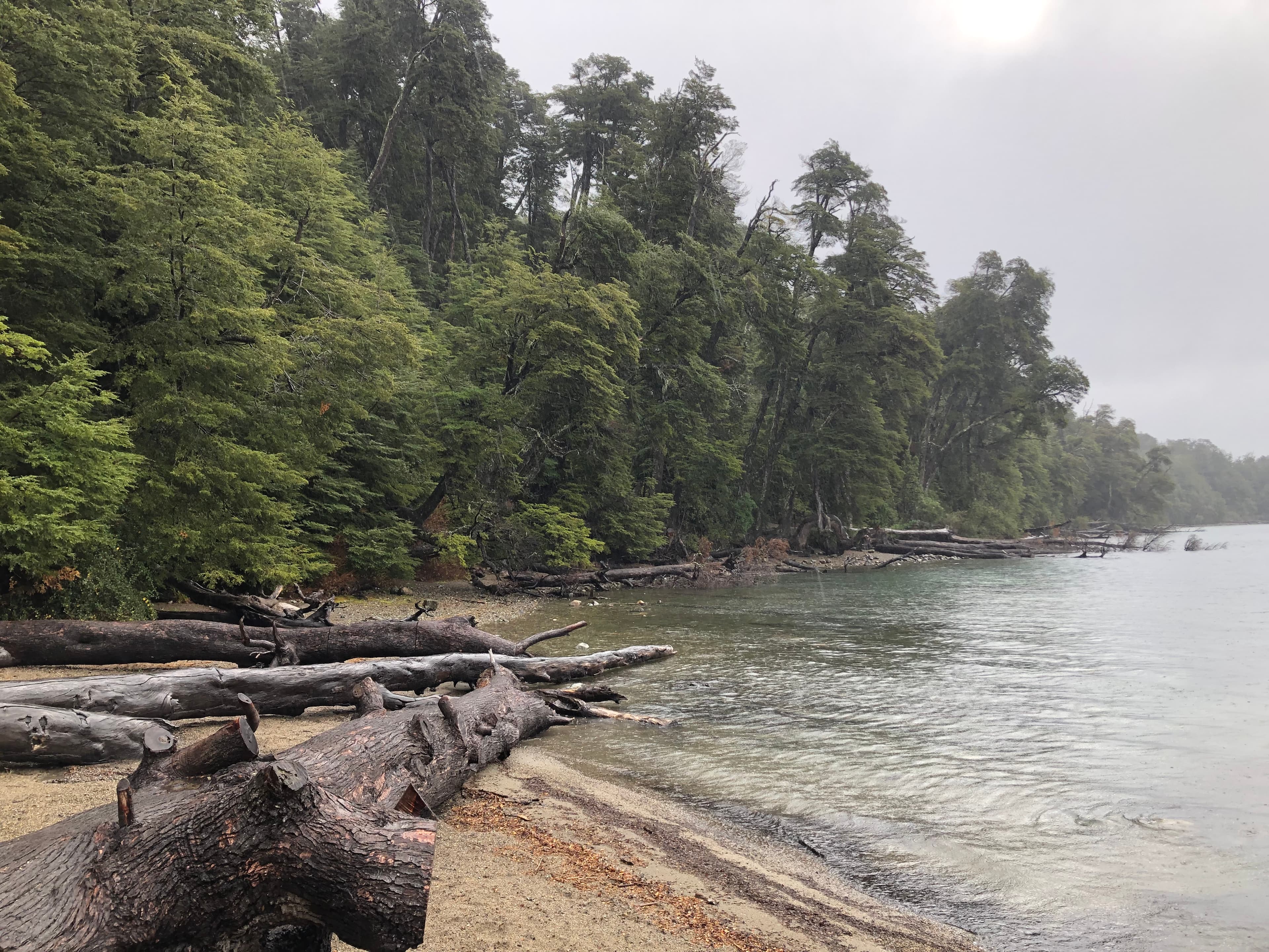 Guía completa para visitar el Lago Gutiérrez y la Cascada de los Duendes en Bariloche