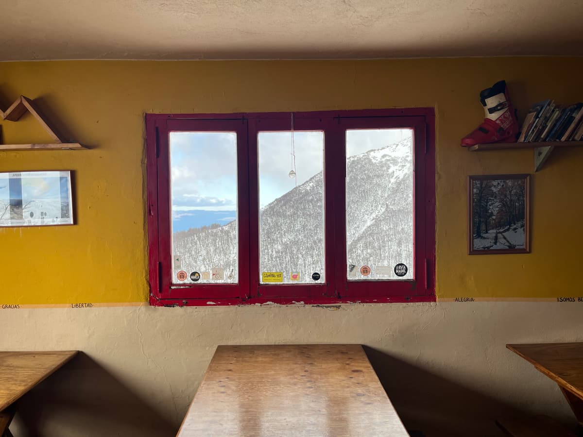 Refugio López en Bariloche: trekking, dificultad, cómo llegar y consejos - Imagen 5