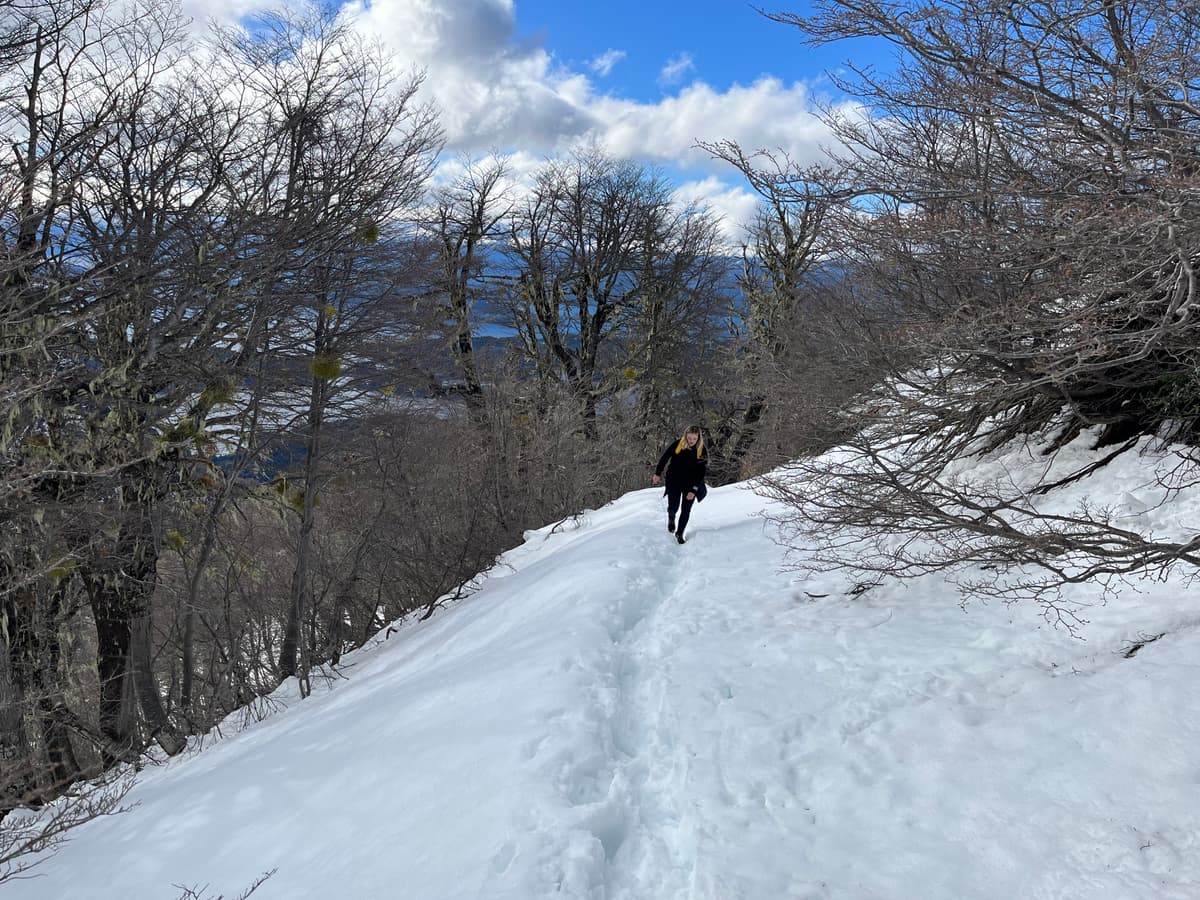 Refugio López en Bariloche: trekking, dificultad, cómo llegar y consejos - Imagen 4