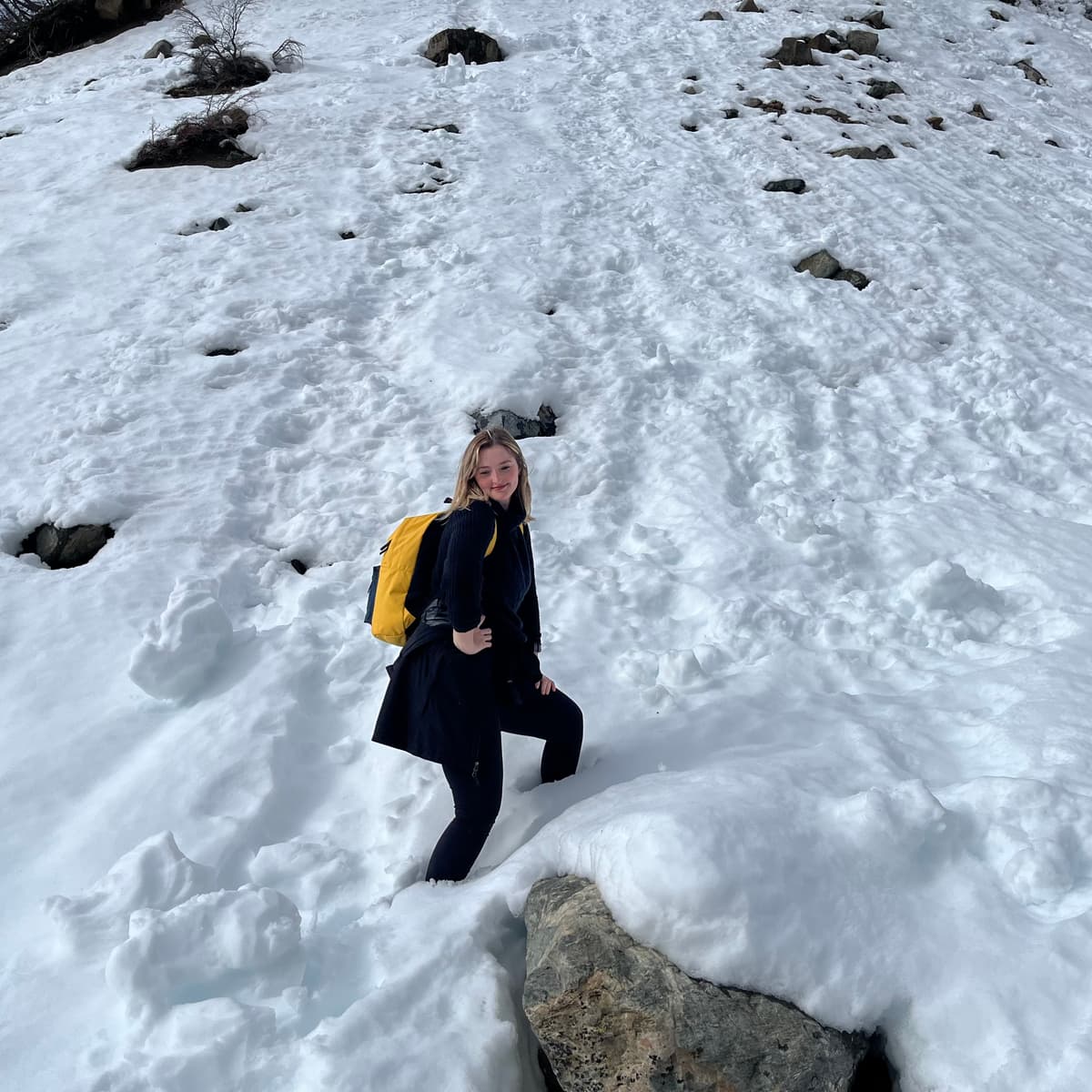 Refugio López en Bariloche: trekking, dificultad, cómo llegar y consejos - Imagen 3