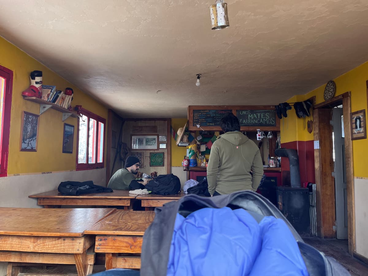 Refugio López en Bariloche: trekking, dificultad, cómo llegar y consejos - Imagen 10