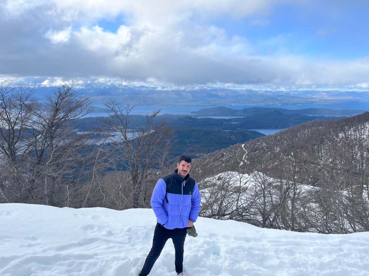 Refugio López en Bariloche: trekking, dificultad, cómo llegar y consejos - Imagen 2