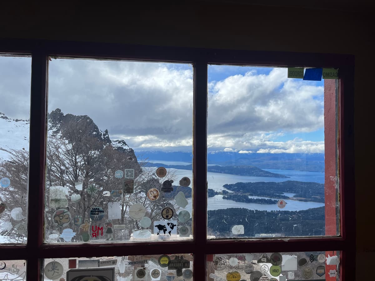 Refugio López en Bariloche: trekking, dificultad, cómo llegar y consejos - Imagen 9