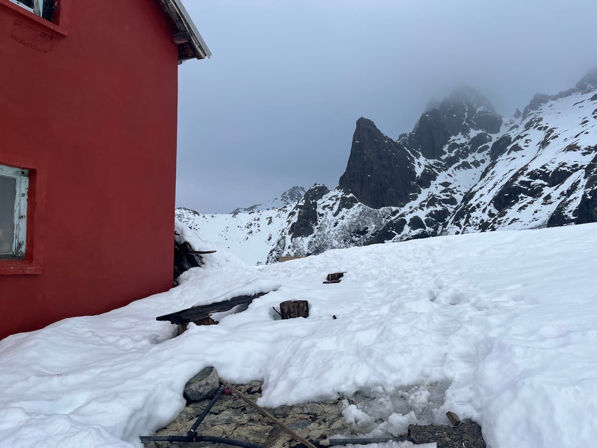 Refugio López en Bariloche: trekking, dificultad, cómo llegar y consejos - Imagen 1