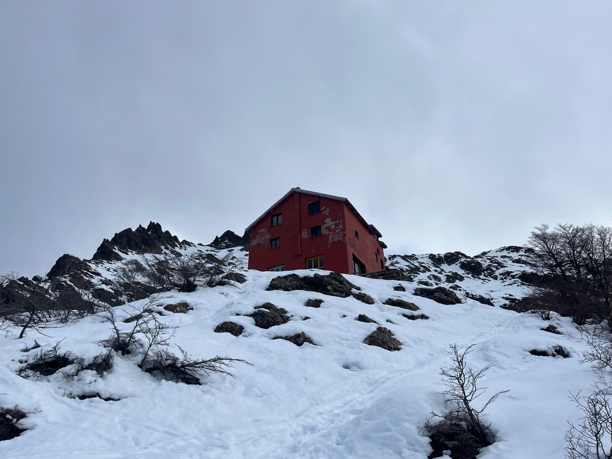 Refugio López en Bariloche: trekking, dificultad, cómo llegar y consejos - Imagen 8