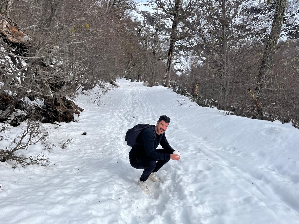 Refugio López en Bariloche: trekking, dificultad, cómo llegar y consejos - Imagen 7