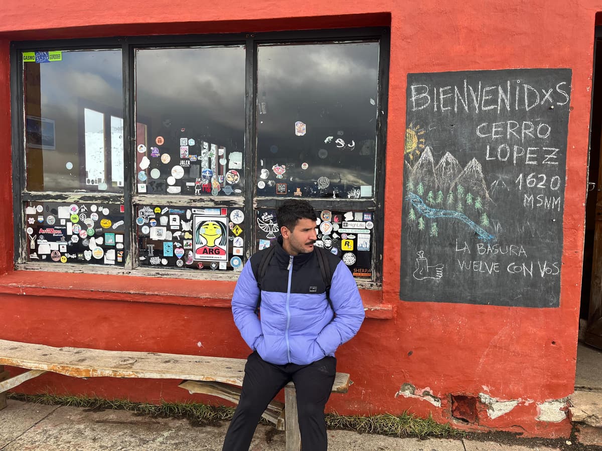 Refugio López en Bariloche: trekking, dificultad, cómo llegar y consejos - Imagen 6