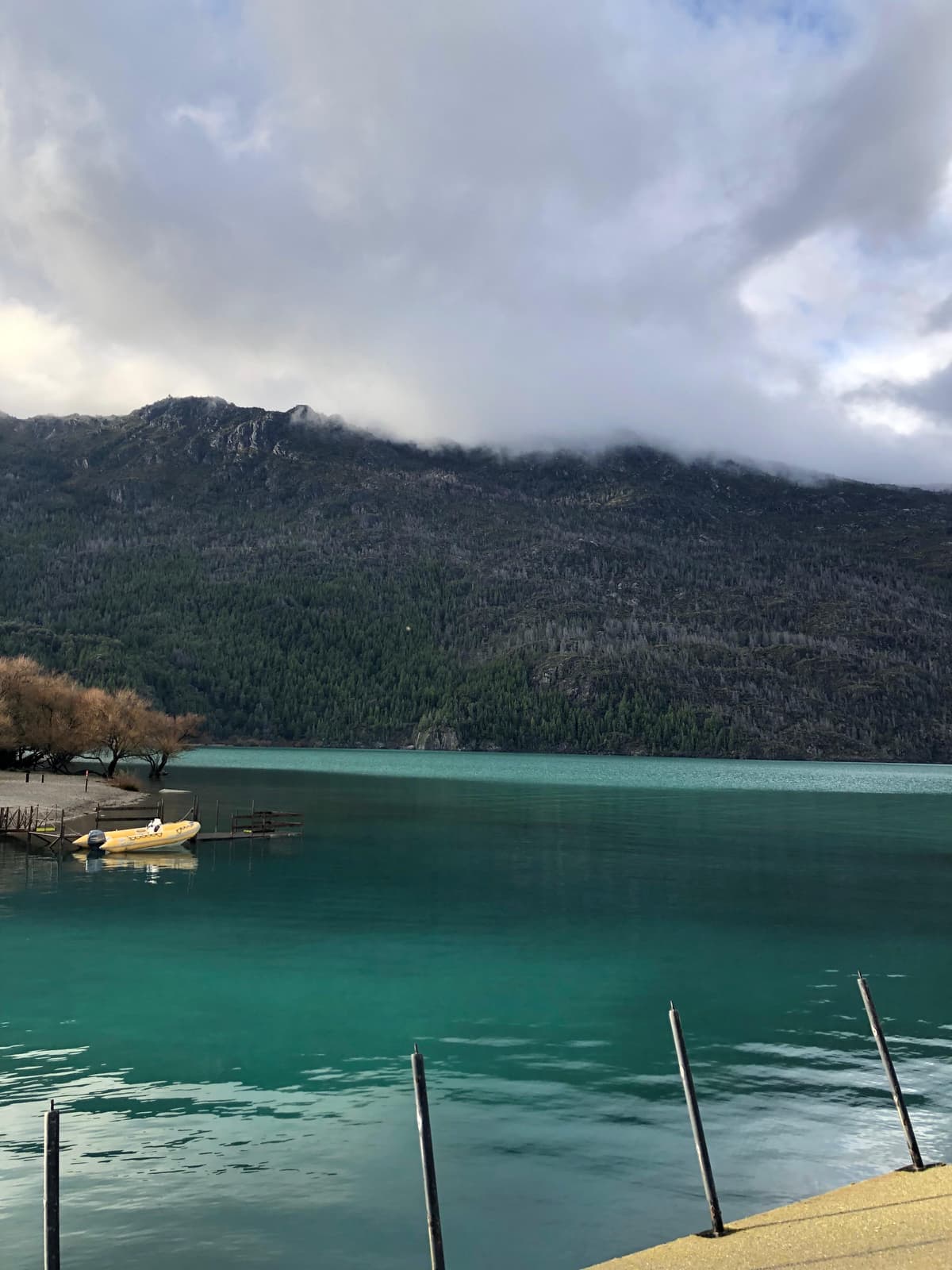 5 actividades imperdibles y tips para Lago Puelo: microclima, playas y senderos en el Parque Nacional - Imagen 9