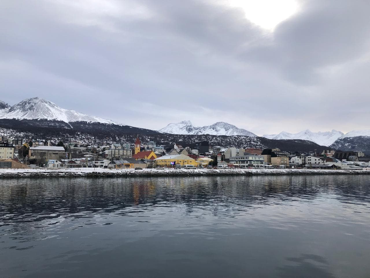 Guía completa para viajar a Ushuaia: qué ver, qué hacer y cómo vivir el fin del mundo