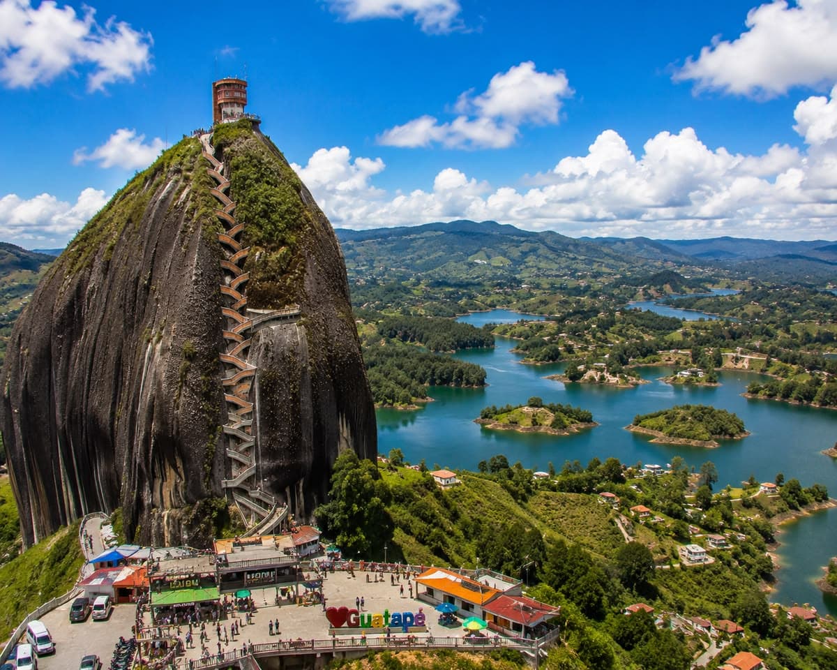 Guatapé