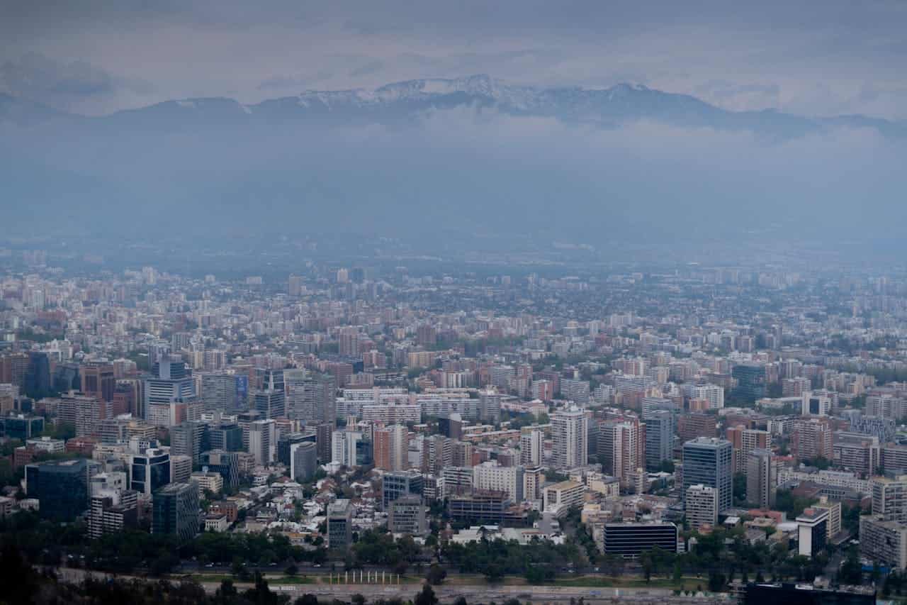 Chile