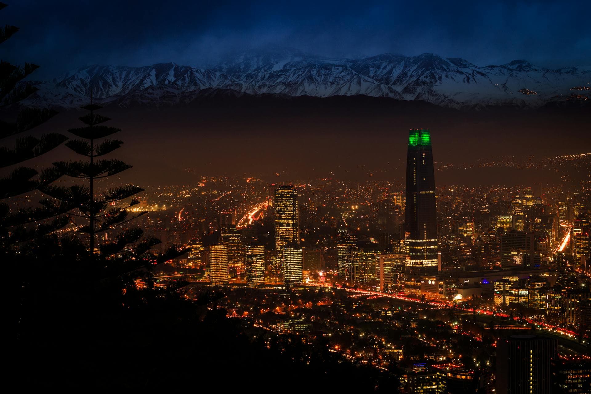 Santiago de Chile