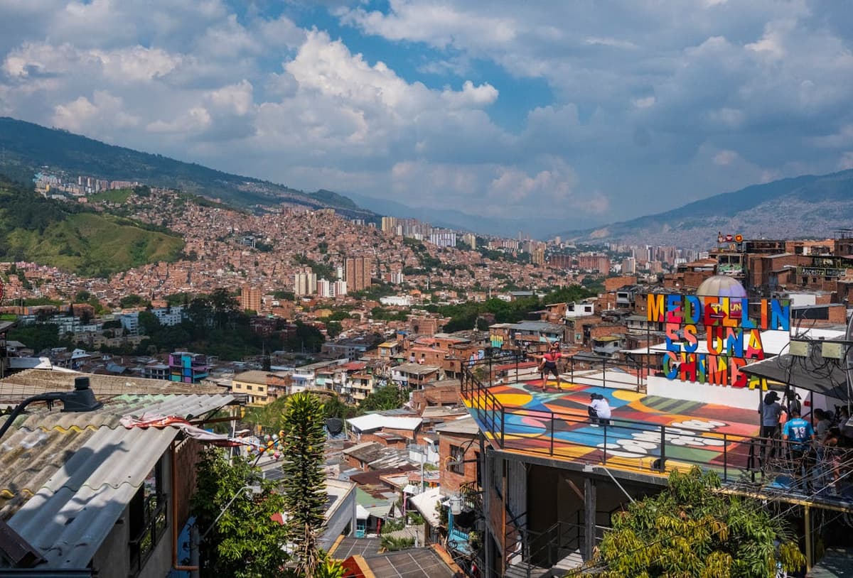 Medellín 2026: 8 atractivos que ver, cultura paisa y barrios imperdibles - Imagen 4