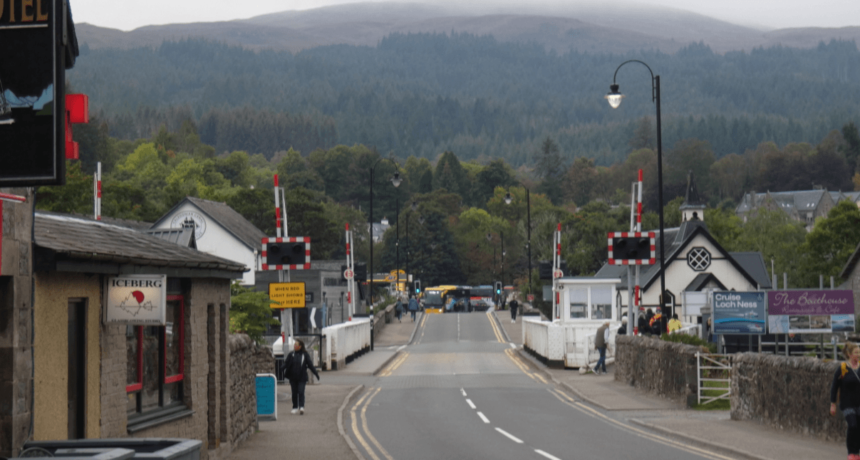Inverness, la puerta a las Highlands de Escocia: qué ver, qué hacer y consejos de viaje