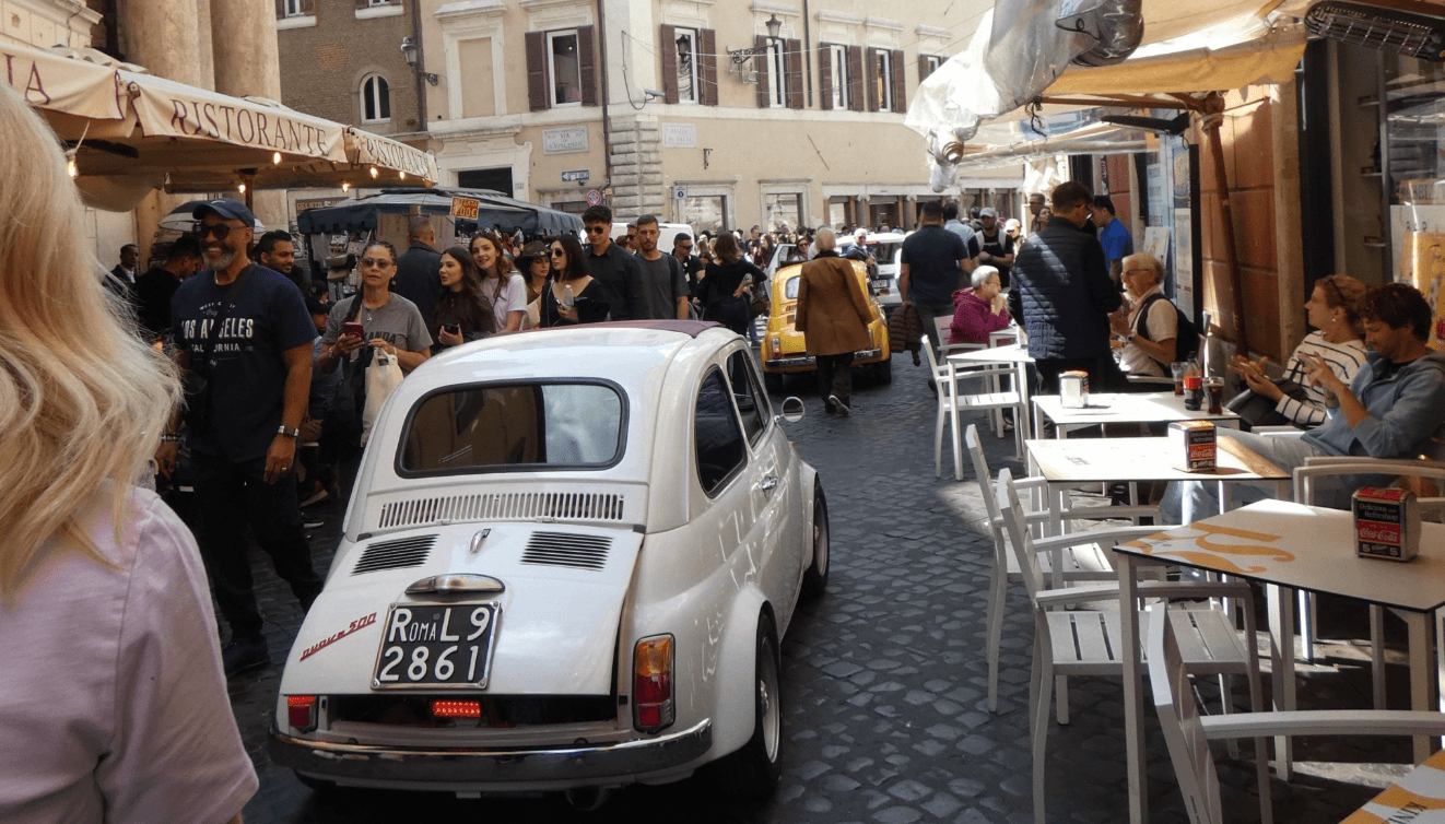 Italia por regiones: qué visitar y cómo planificar el viaje