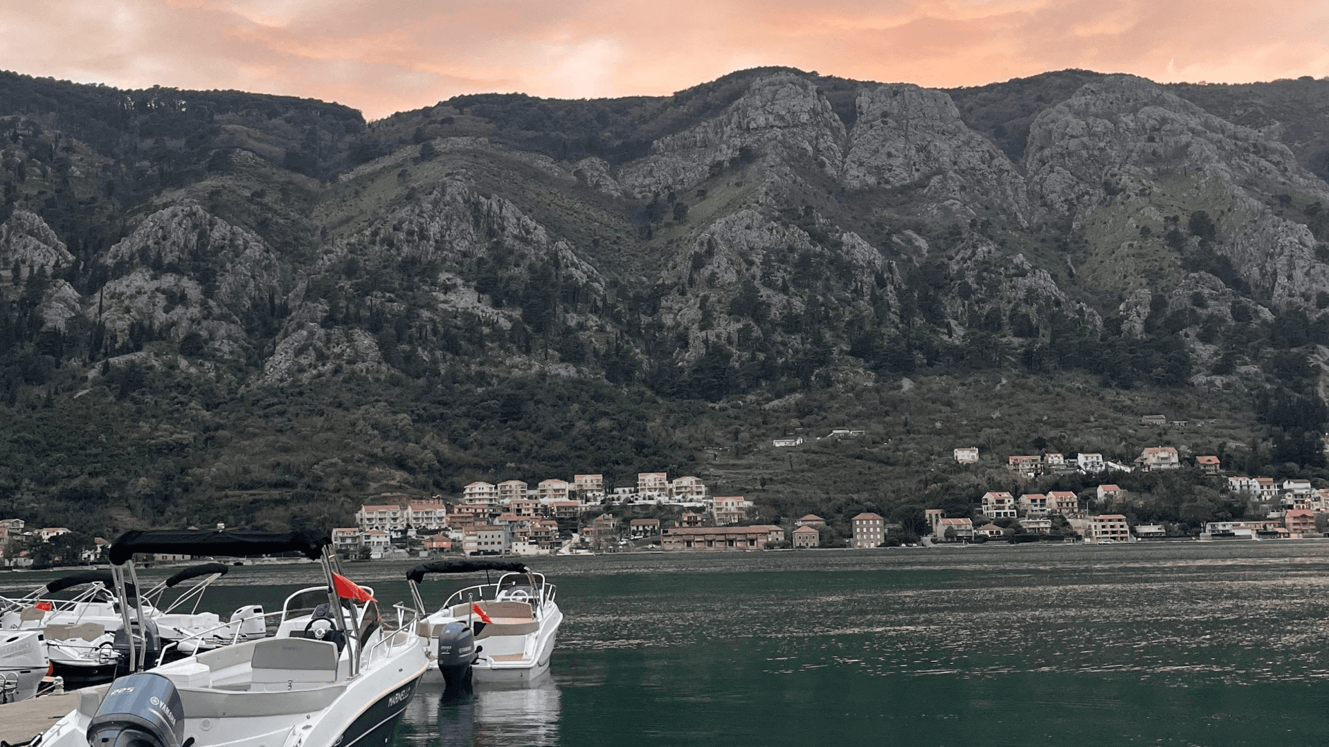 Montenegro: naturaleza, pueblos y rutas escénicas