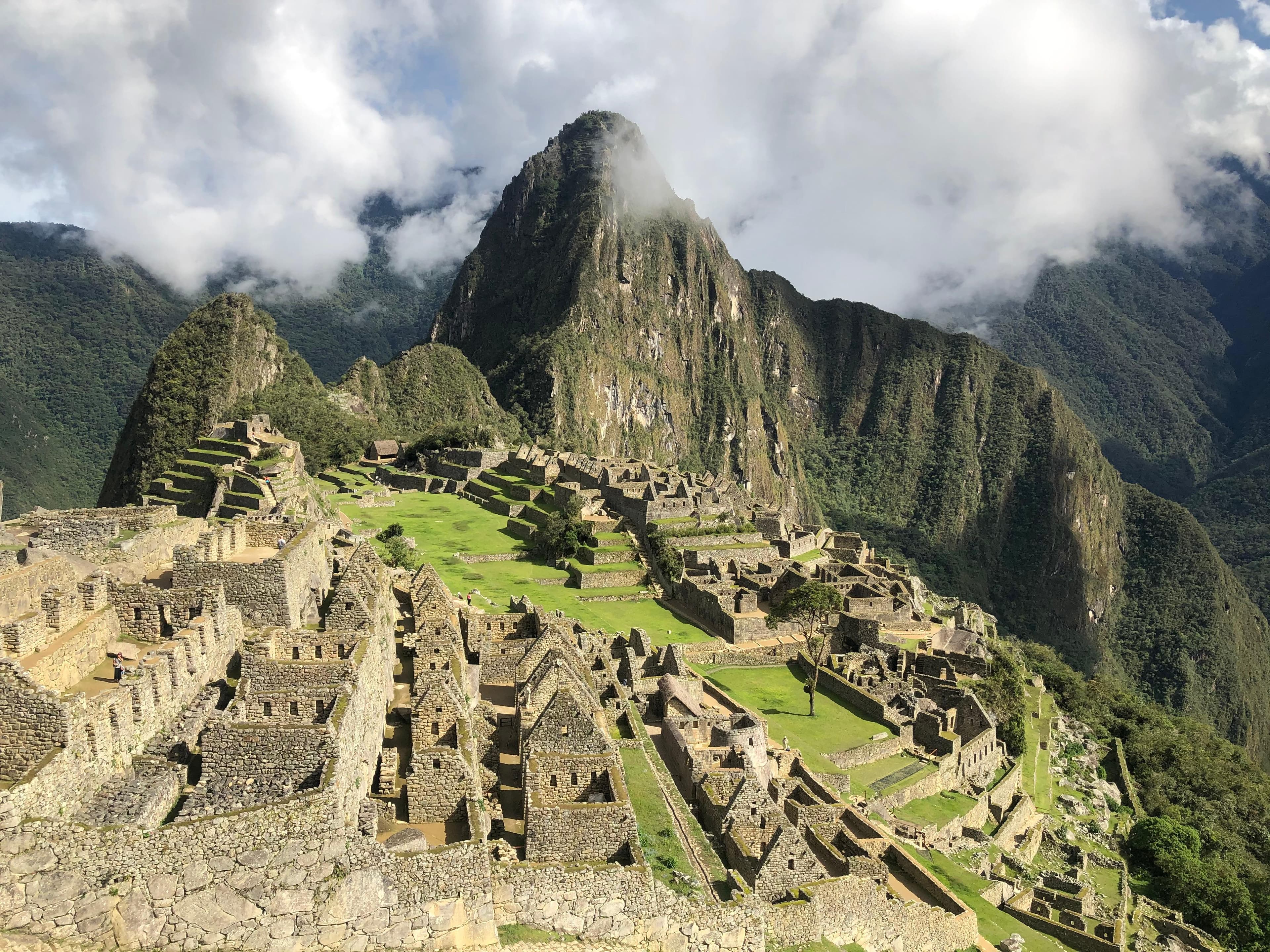Machu Picchu: guía completa para visitar la ciudadela inca