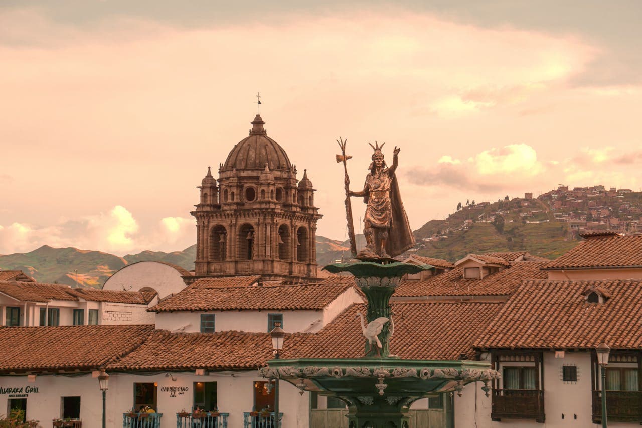 Cuzco y Valle Sagrado: guía completa de viaje y actividades