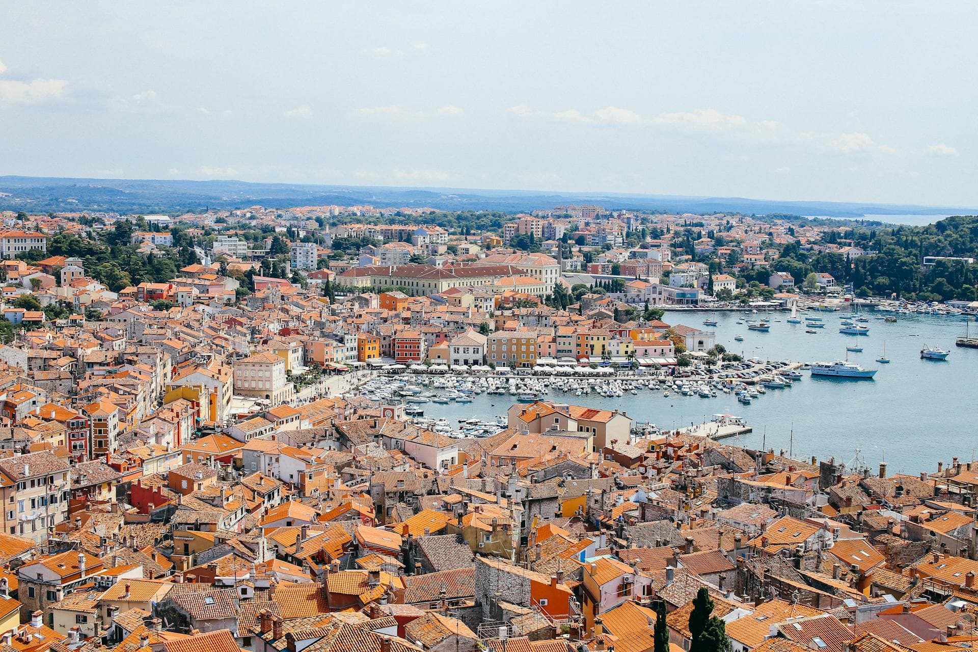 Guía de Croacia por tu cuenta: ruta por la capital y la costa dálmata