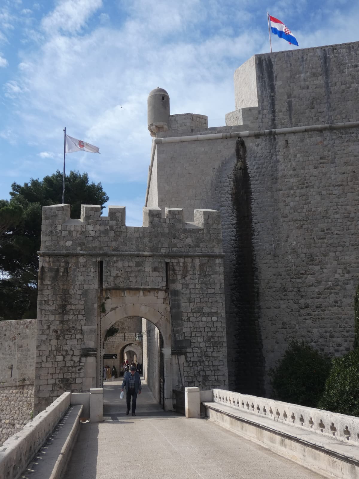 Dubrovnik, la perla del Adriático: qué ver, qué hacer y consejos de viaje - Imagen 1