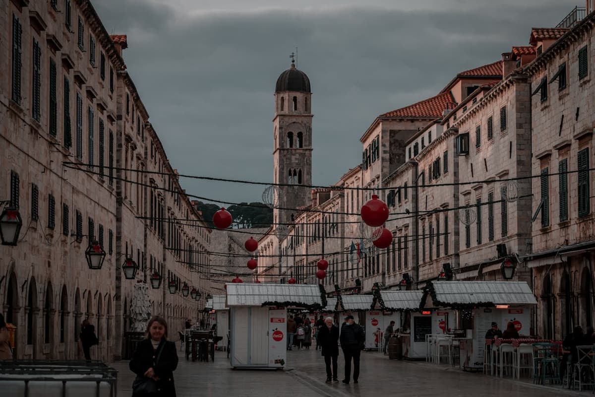 Dubrovnik, la perla del Adriático: qué ver, qué hacer y consejos de viaje - Imagen 14