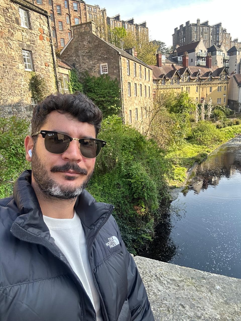 Dean Village en Edimburgo: Cómo llegar, historia y mejores fotos - Imagen 1