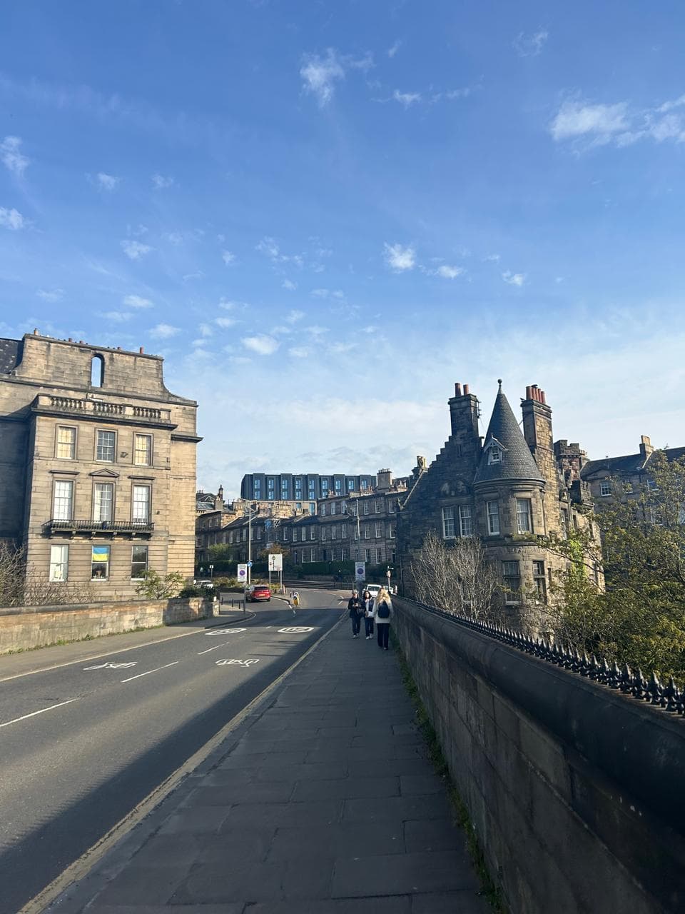 Dean Village en Edimburgo: Cómo llegar, historia y mejores fotos - Imagen 3
