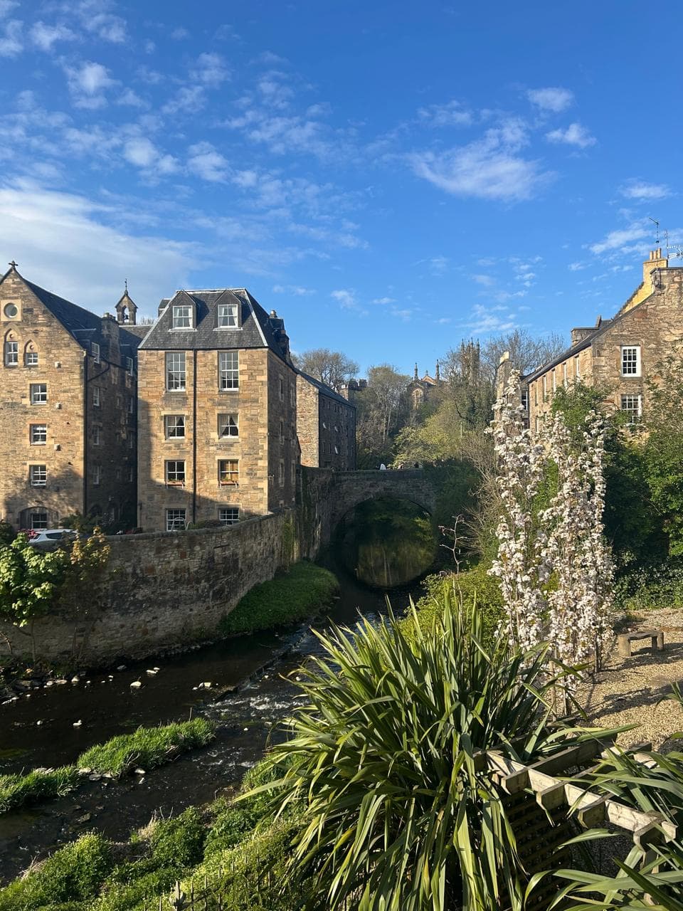 Dean Village en Edimburgo: Cómo llegar, historia y mejores fotos - Imagen 5