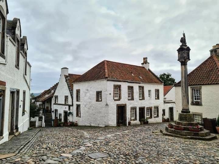 Ruta de Outlander en Escocia: Guía de localizaciones reales