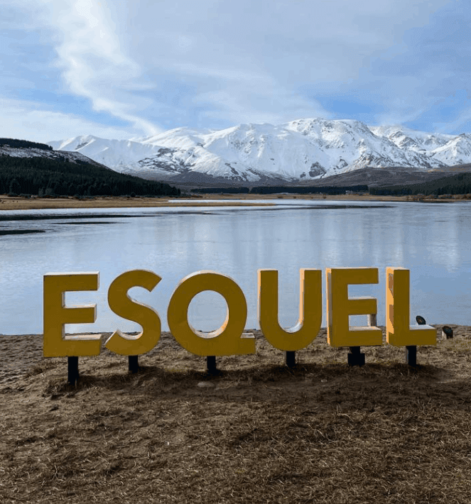 Esquel