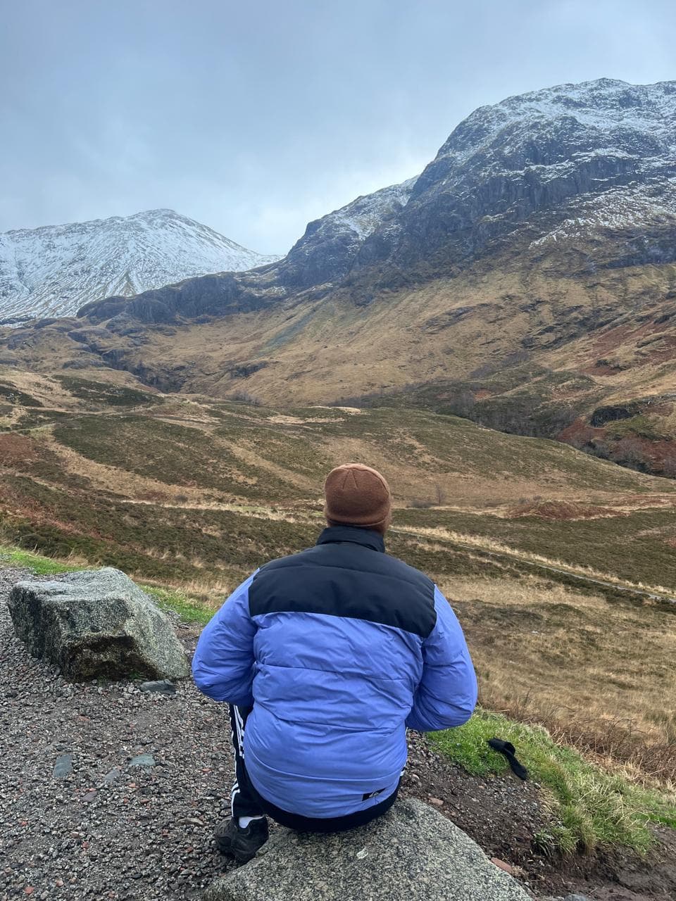 Guía de Glencoe 2026: Qué ver, senderos y miradores en el valle escocés - Imagen 4
