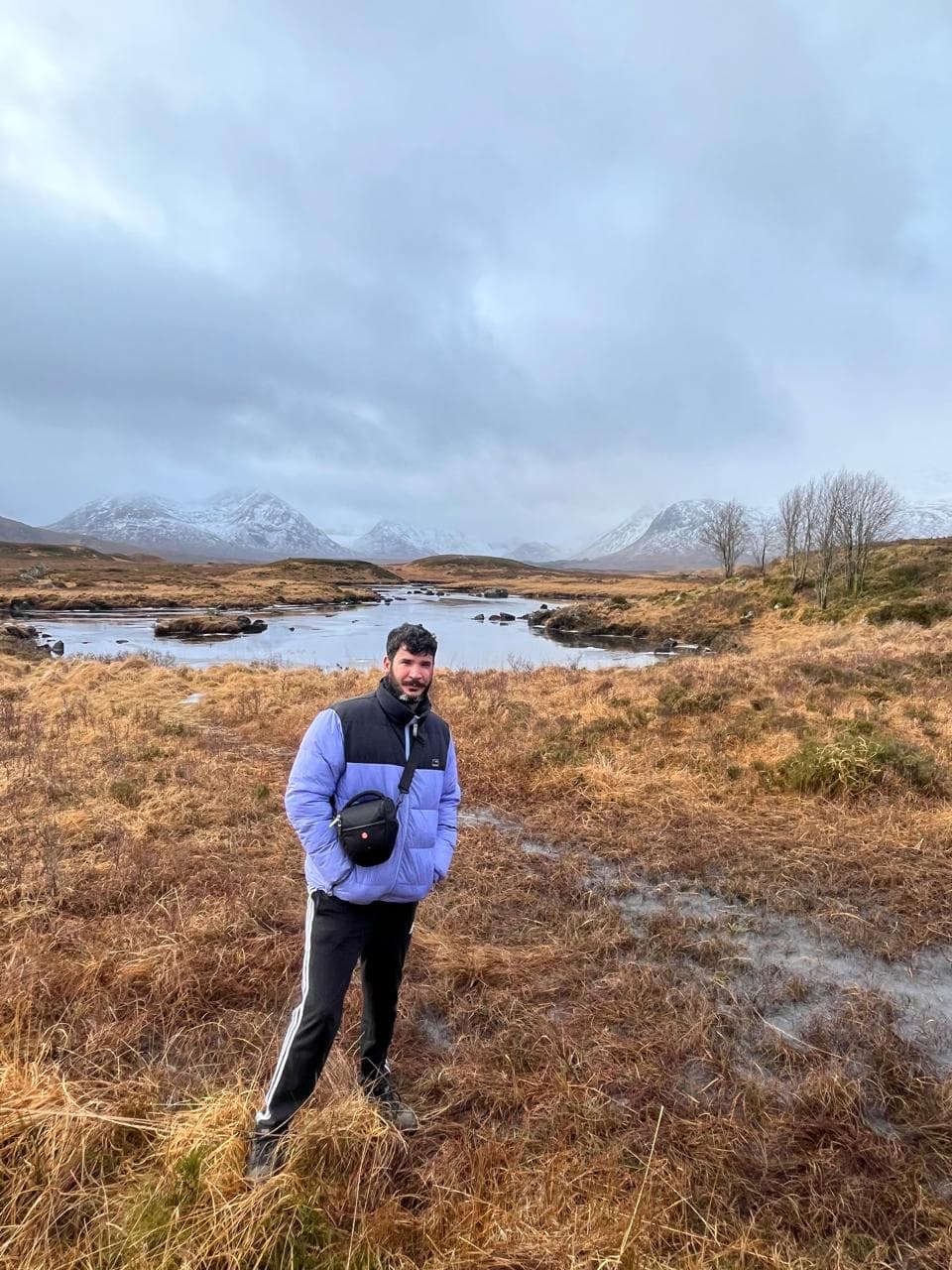 Guía de Glencoe 2026: Qué ver, senderos y miradores en el valle escocés - Imagen 5