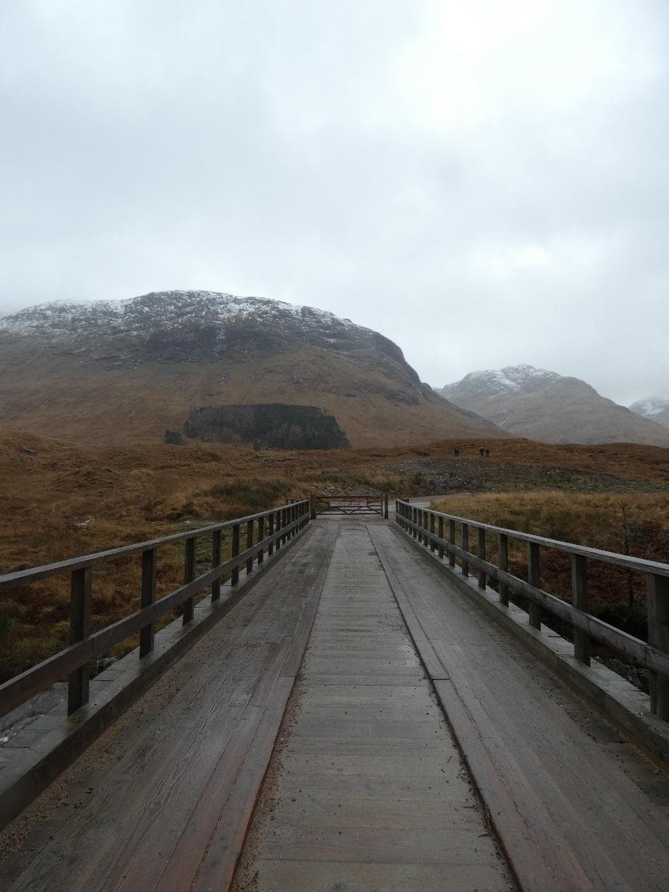 Guía de Glencoe 2026: Qué ver, senderos y miradores en el valle escocés - Imagen 7