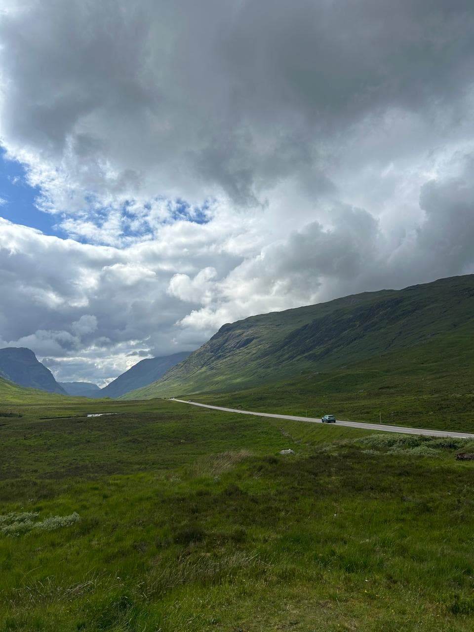 Guía de Glencoe 2026: Qué ver, senderos y miradores en el valle escocés - Imagen 9