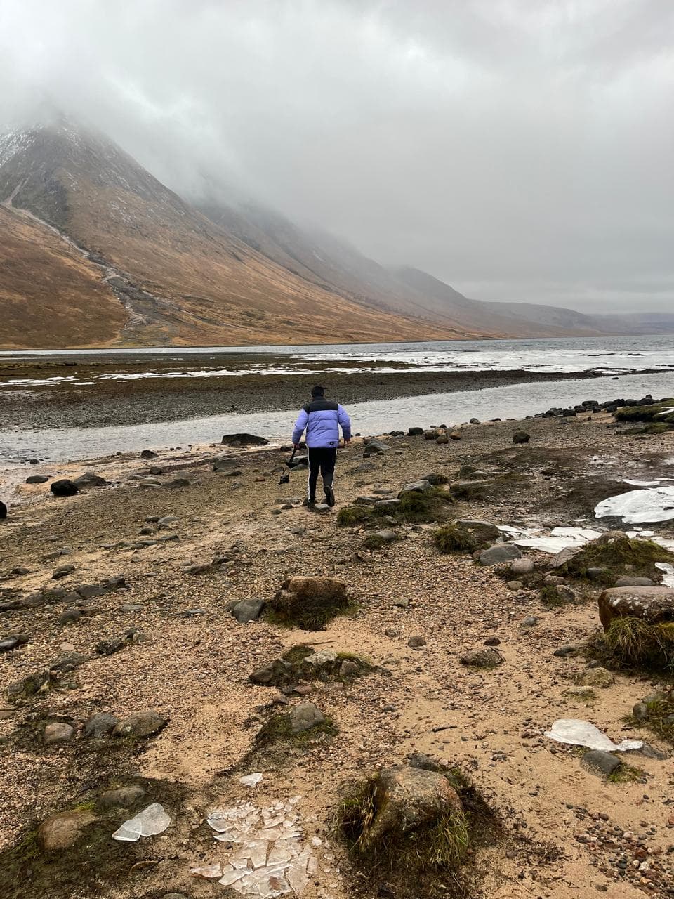Guía de Glencoe 2026: Qué ver, senderos y miradores en el valle escocés - Imagen 10
