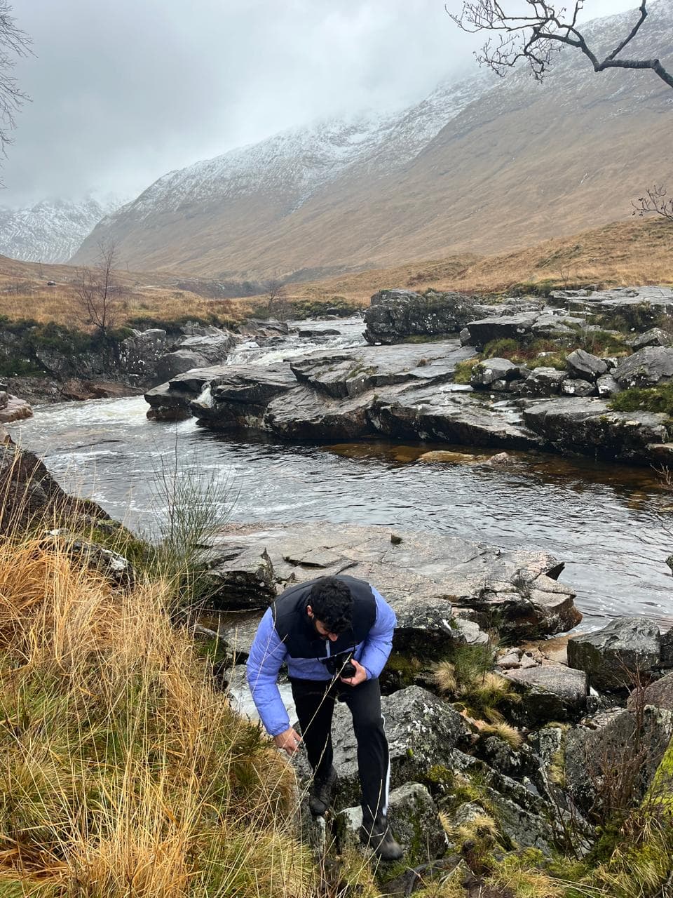 Guía de Glencoe 2026: Qué ver, senderos y miradores en el valle escocés - Imagen 11