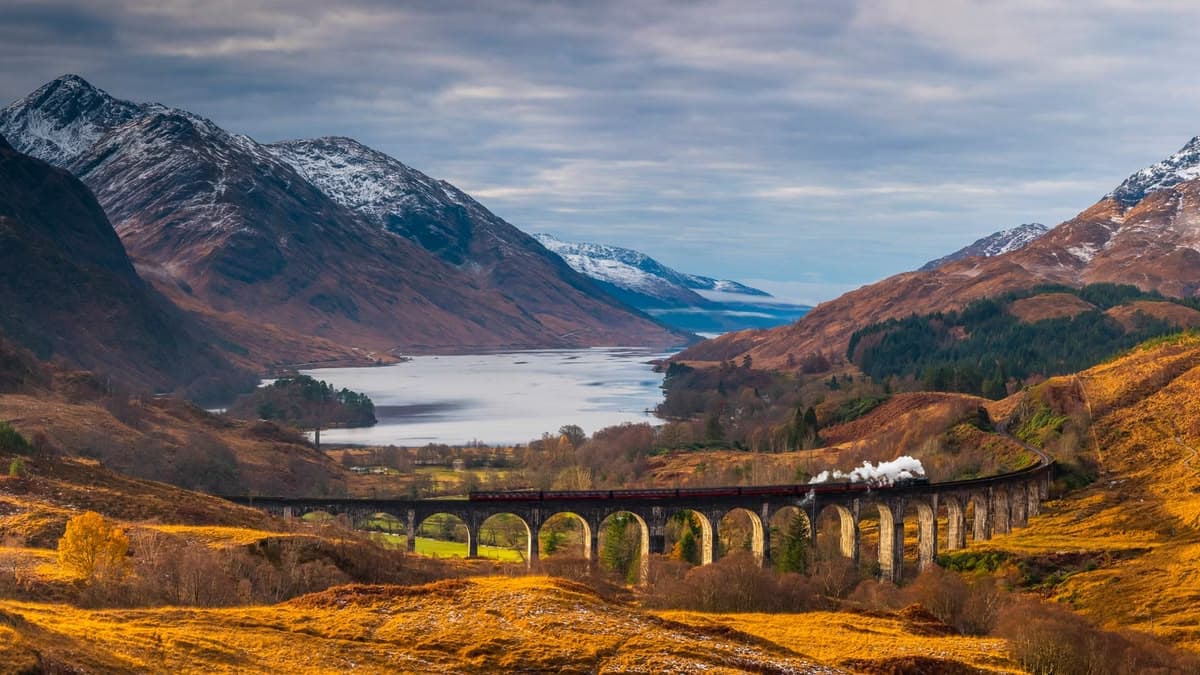 Guía de las Highlands: qué ver en las Tierras Altas de Escocia - Imagen 7
