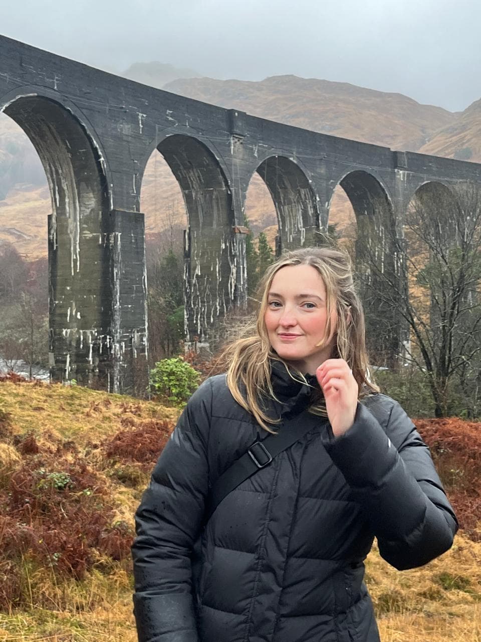 Harry Potter en Escocia: ruta por las locaciones reales de las películas - Imagen 1