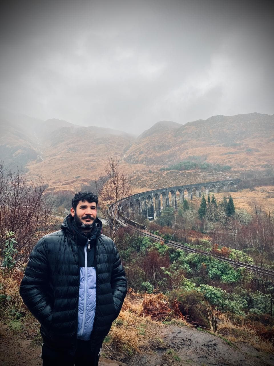 Harry Potter en Escocia: ruta por las locaciones reales de las películas - Imagen 2