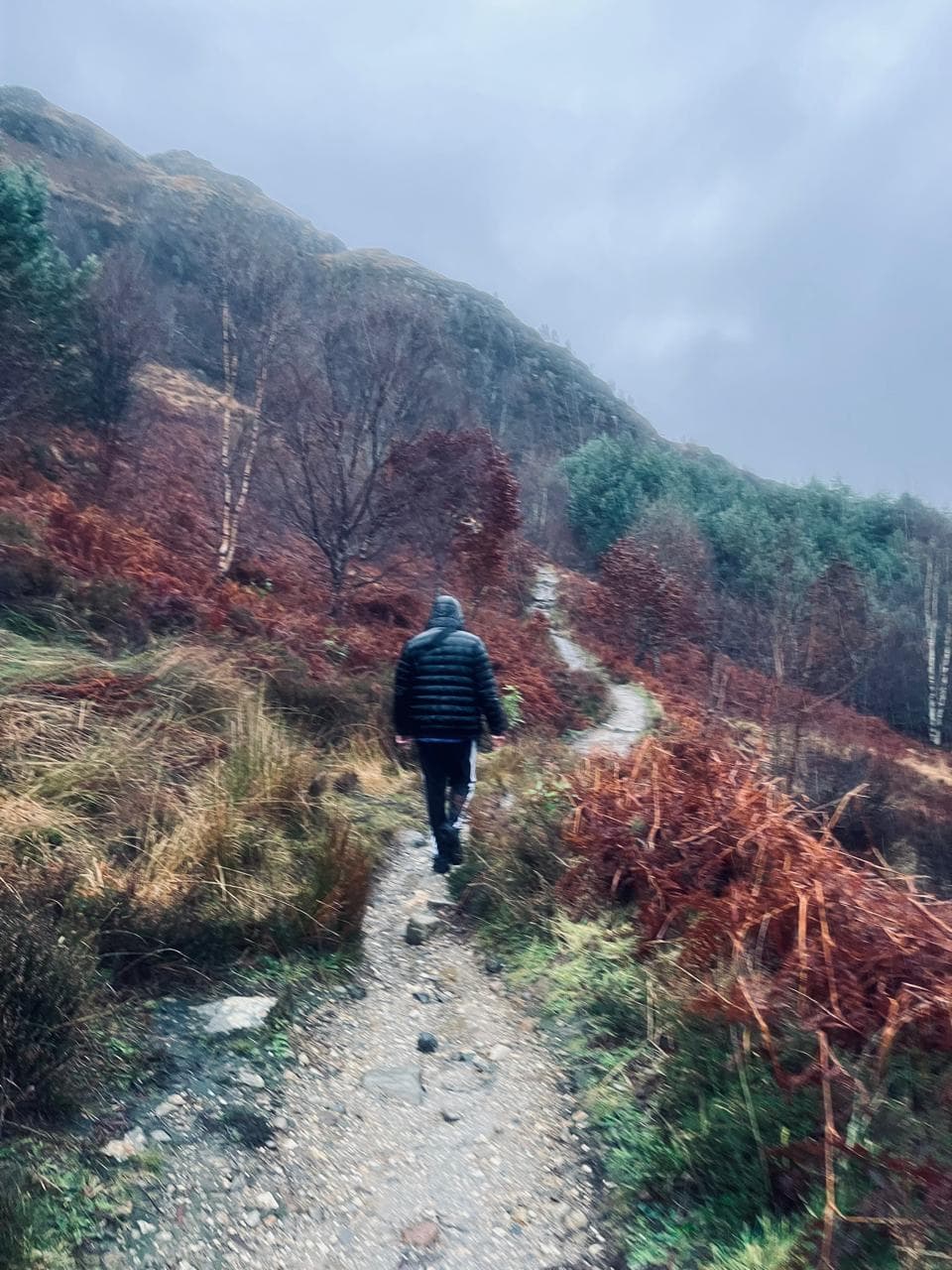 Harry Potter en Escocia: ruta por las locaciones reales de las películas - Imagen 3