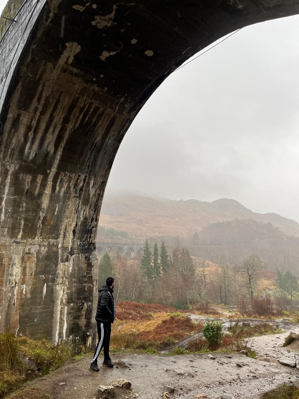 Harry Potter en Escocia: ruta por las locaciones reales de las películas - Imagen 5