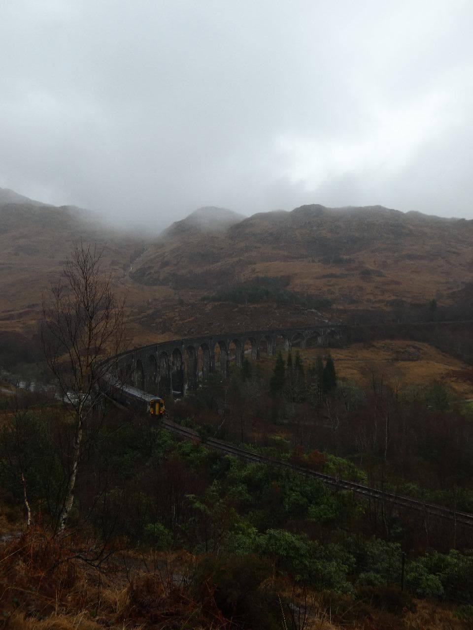 Harry Potter en Escocia: ruta por las locaciones reales de las películas - Imagen 9
