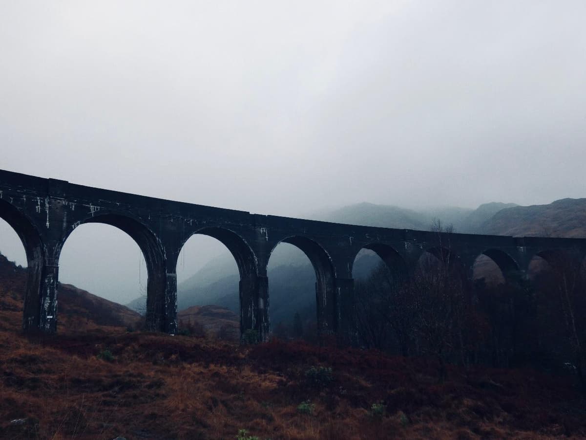 Harry Potter en Escocia: ruta por las locaciones reales de las películas - Imagen 10