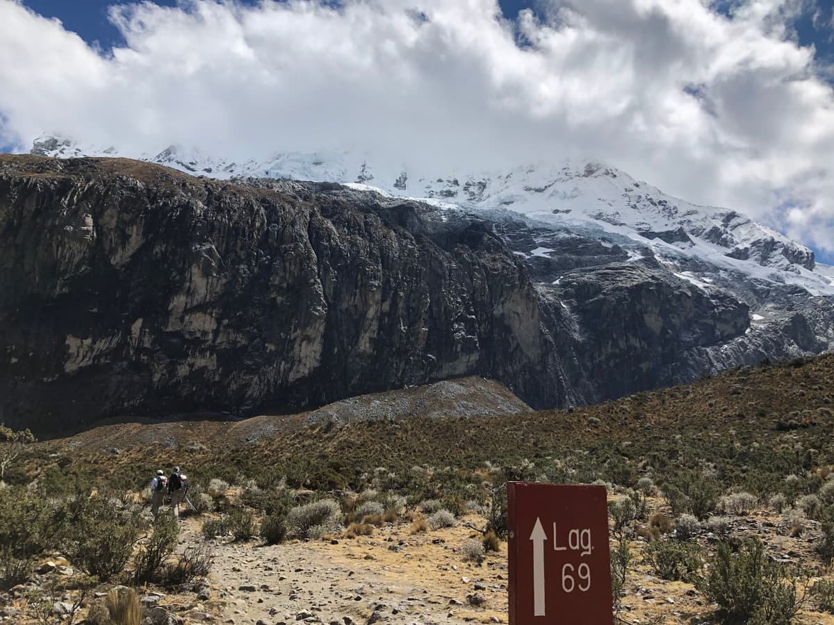 Guía de Huaraz 2026: Trekking en la Cordillera Blanca y Huayhuash - Imagen 3
