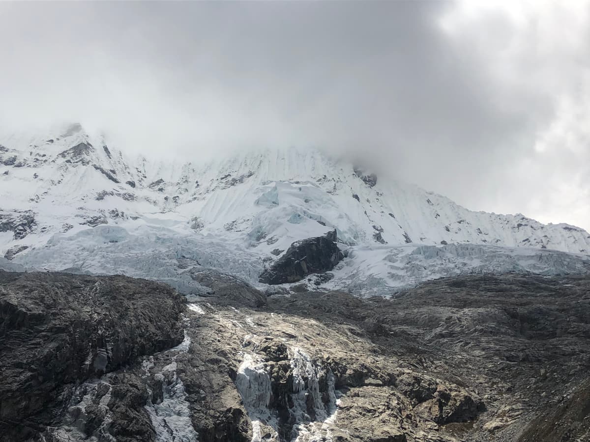 Guía de Huaraz 2026: Trekking en la Cordillera Blanca y Huayhuash - Imagen 4