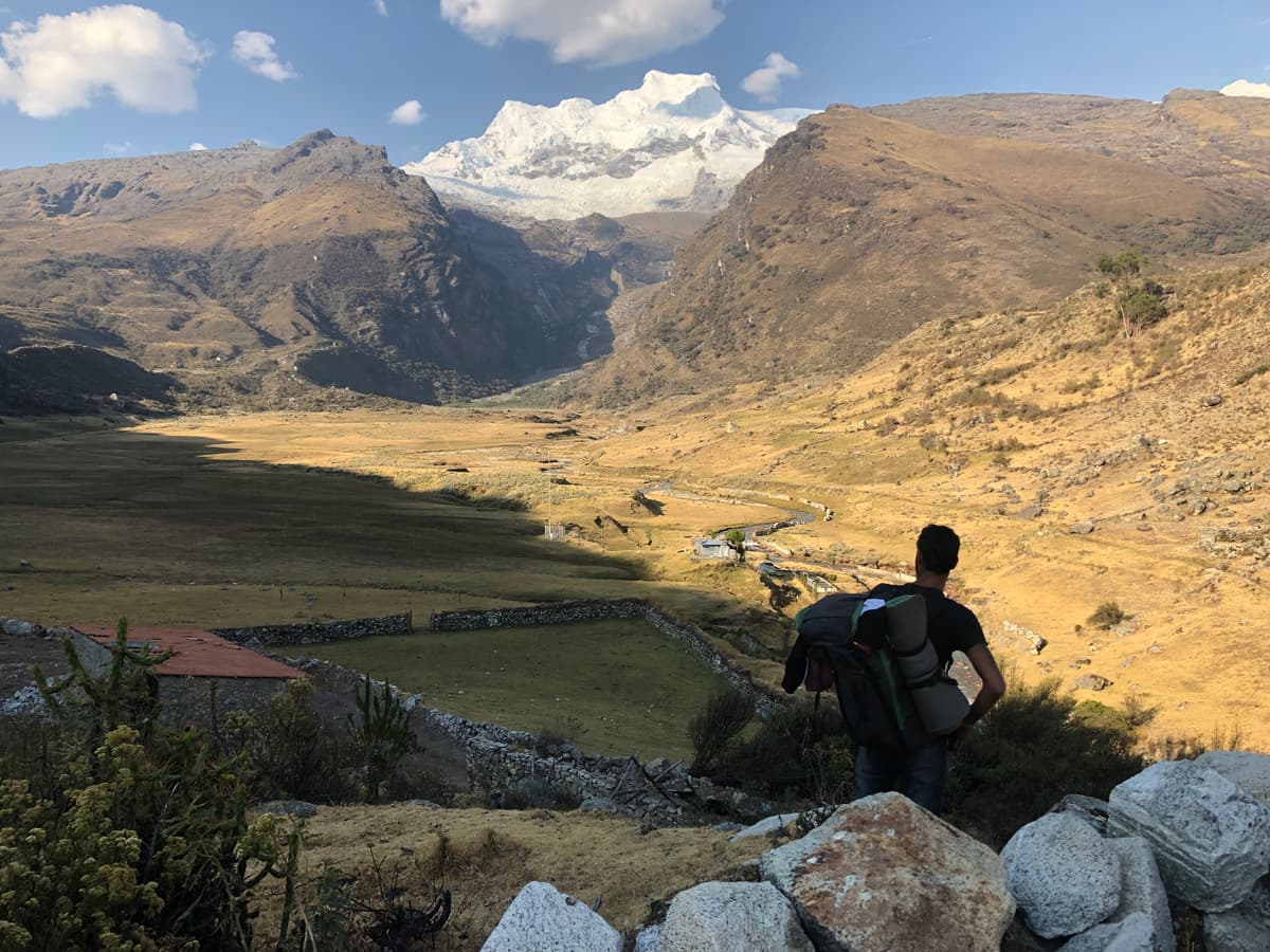 Guía de Huaraz 2026: Trekking en la Cordillera Blanca y Huayhuash - Imagen 5