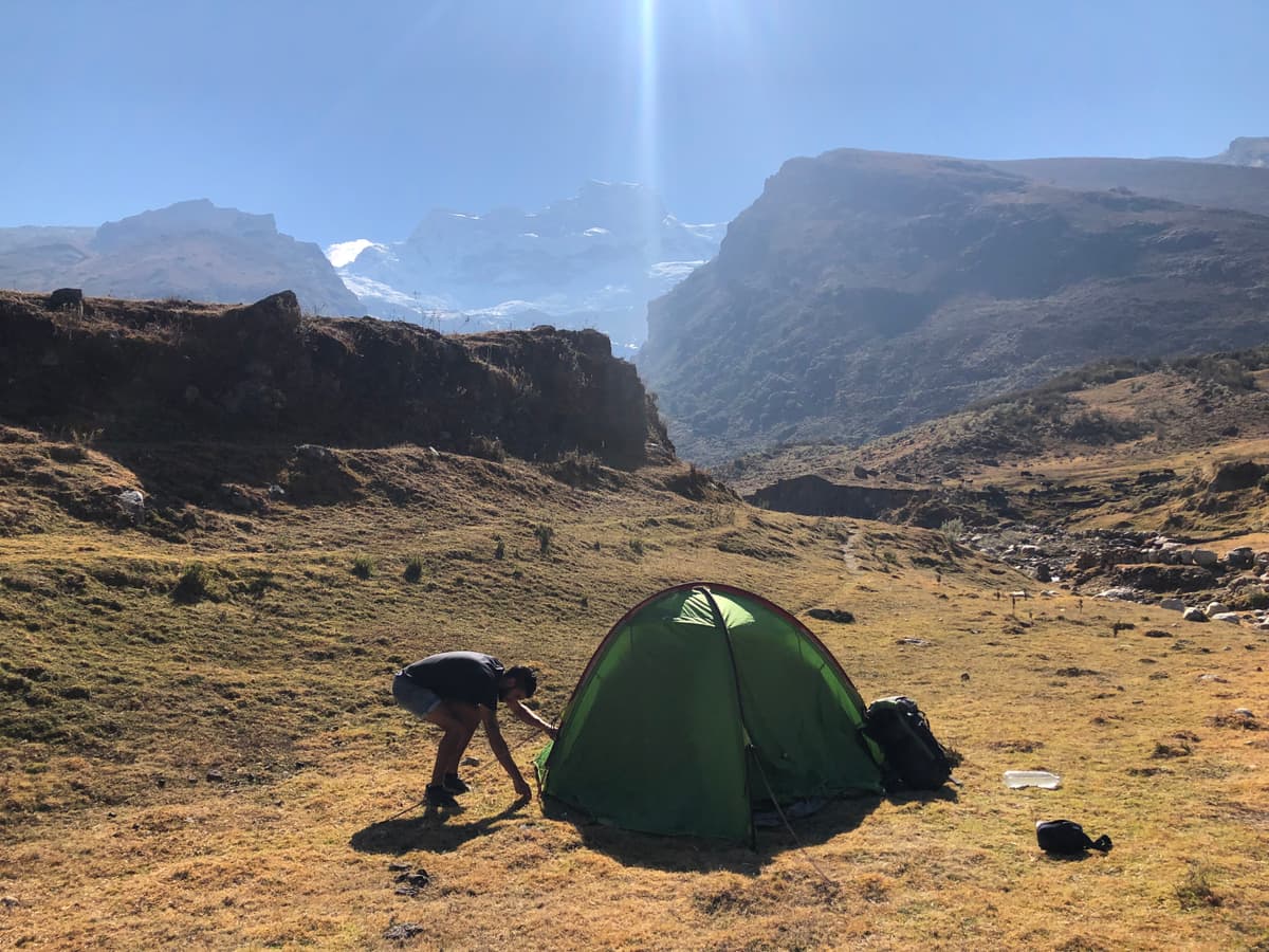 Guía de Huaraz 2026: Trekking en la Cordillera Blanca y Huayhuash - Imagen 6